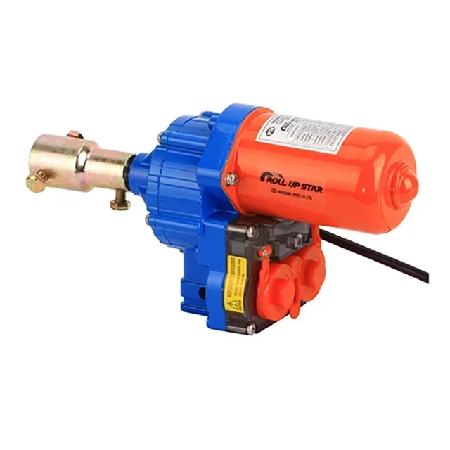 Электрическая лебедка Kingzo 220 В (электрический подвижный блок) Creeper для прокатного