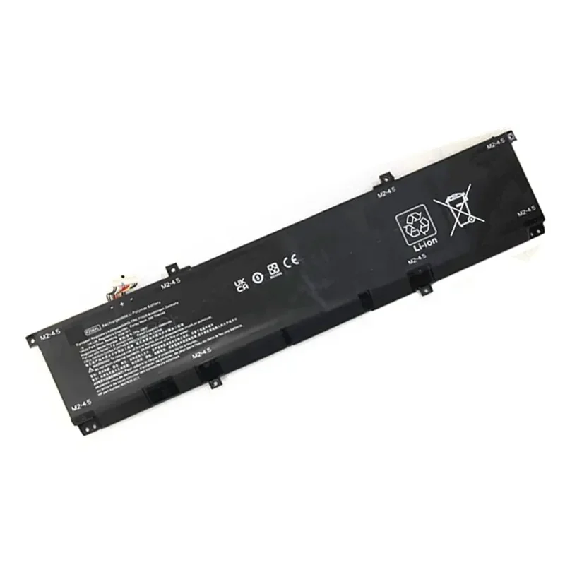 FZ06XL Аккумулятор для ноутбука HP Envy 16-h0787nr 16-h0000TX 16-h0011TX