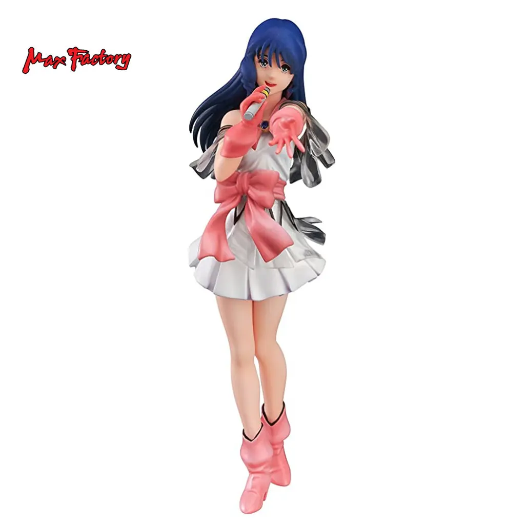 Lynn Minmay Hentai