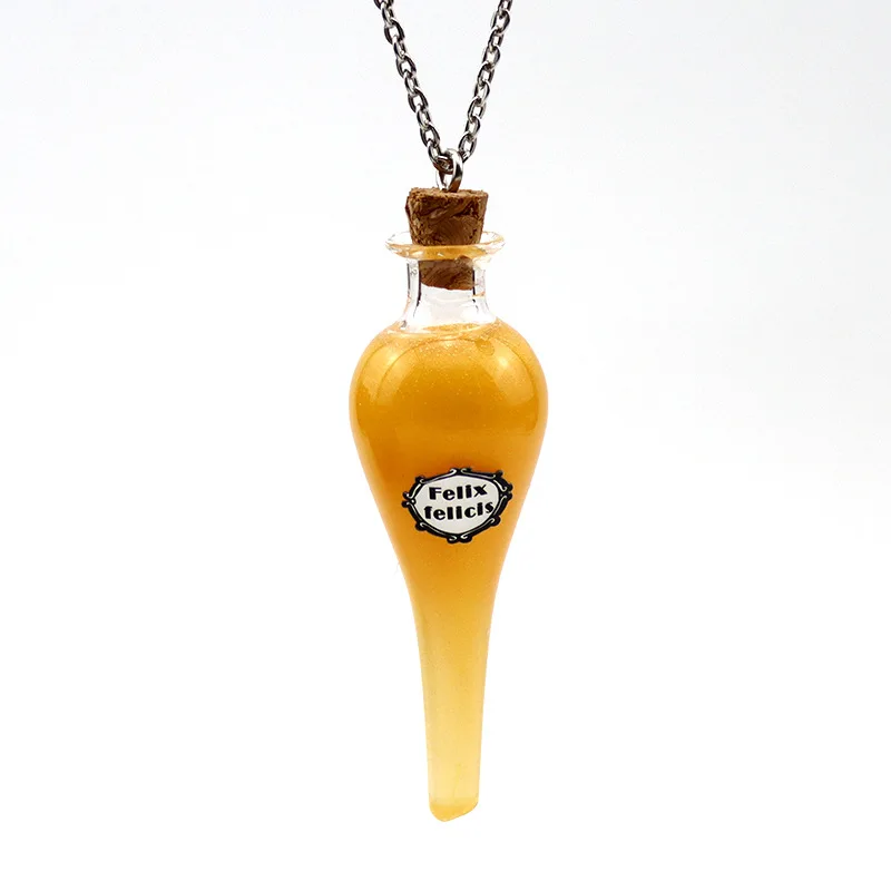 

Волшебная стеклянная бутылочка MOONBIFFY