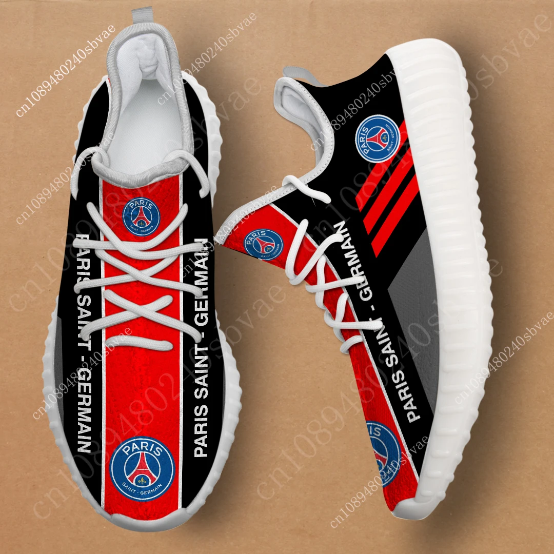 Парижская обувь теннисные большие размеры повседневные оригинальные мужские и