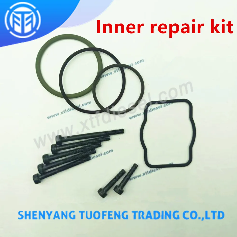 

Комплект высококачественных ремонтных комплектов 3516E для CATE, 6 пакетов в партии