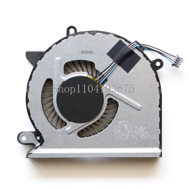 Вентилятор для HP Pavilion 15-CD 15-CC 15-CC035NA 926845 -001