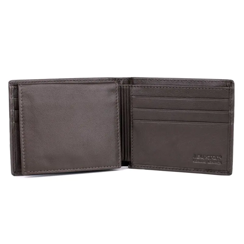 Men's Ridgewood Credit Card Billfold, Brown