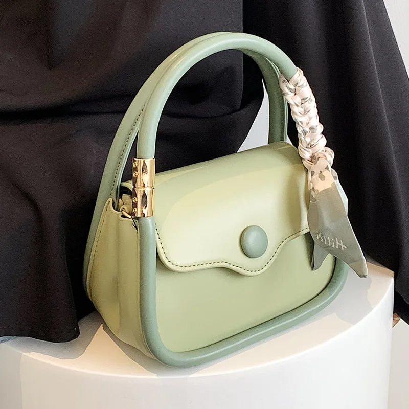 

Paparazzi женские сумочки в Корейском стиле, высококачественные квадратные сумки через плечо для женщин и девочек 2022, трендовые подарочные сумк...