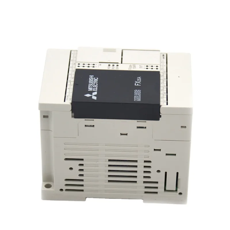 Электронная идентификация PLC