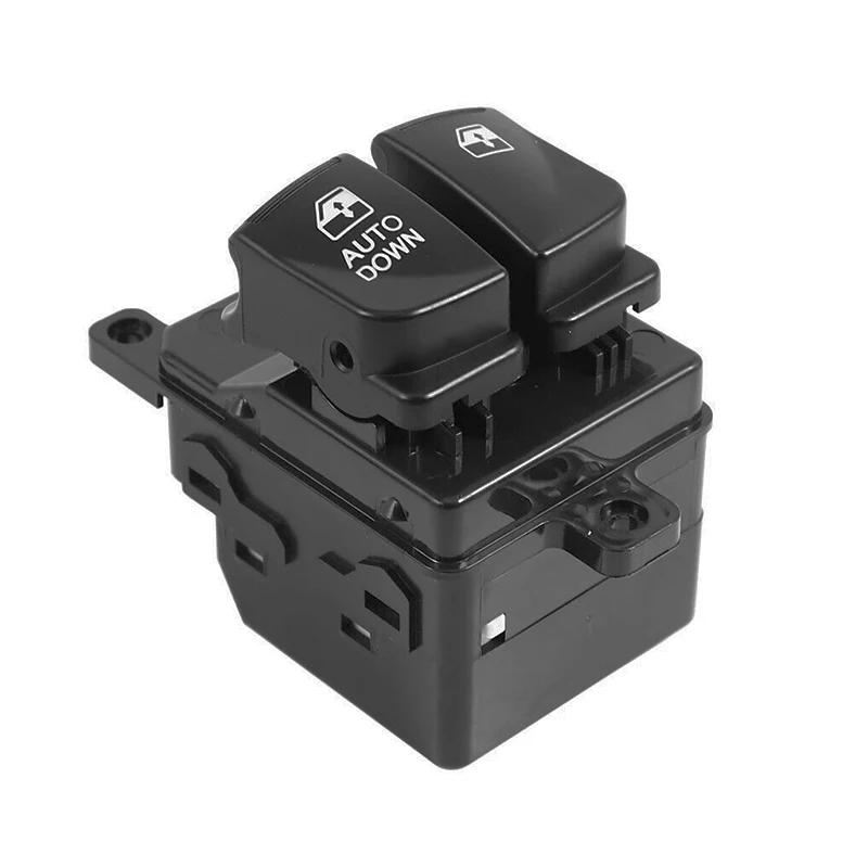 Главный выключатель стеклоподъемника автомобиля для Dodge Attitude Hyundai Accent Brio Super Pony