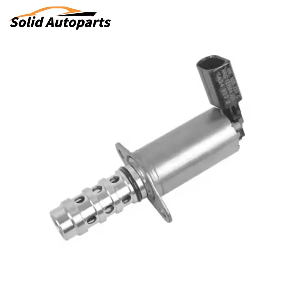 06F 109257 C VVT электромагнитный клапан управления распределительным валом для Audi/VW A3