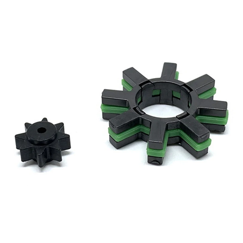 

10X For Toyota Camry Corolla Lexus Levin Alphard Column Steering Motor Ring Gear Elastic Coupling Gear 45254-28040