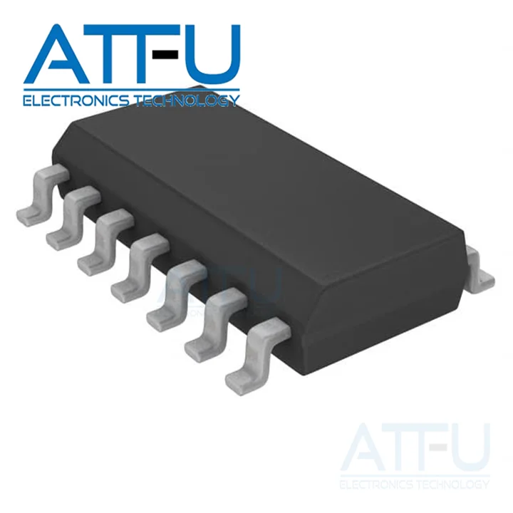 AD8544ARZ-REEL7 AD8544 SOP14 оригинальный новый