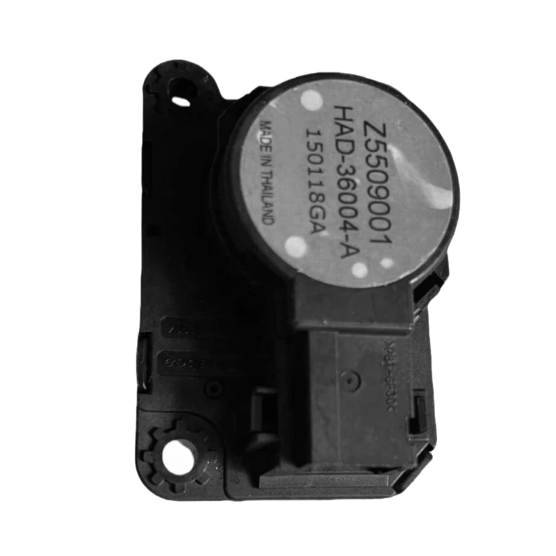 HAD-36004-A A/C контрольный клапан нагревателя шаговый двигатель 1610496880 Z5509001 для Peugeot 308