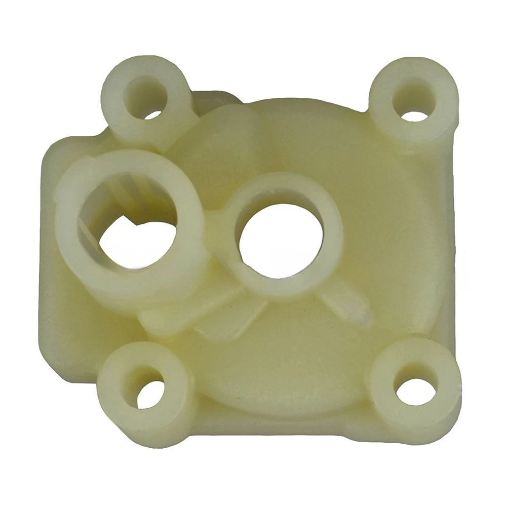 Водяной насос двигатель подвесной мотор корпус морское оборудование водяной