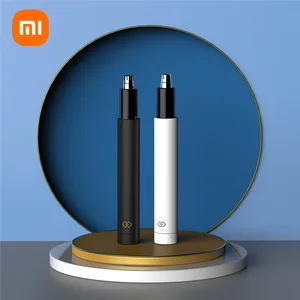 XIAOMI MIJIA Nose Hair Trimmer Portable HN1/HN3 Electric Mini Nose Trimmers Machine Waterproof Safe 