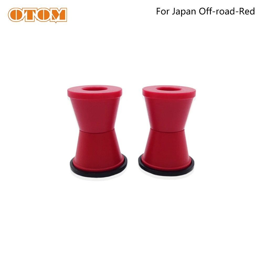 

1 пара мотоциклетных аксессуаров, втулки для крепления руля, ручка, стойка, зажим, направление, колонка, буферная втулка, конус, универсальный грязеотталкивающий