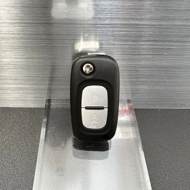 Чехол для телефона с дистанционным управлением флуенса Clio Megane Kangoo Modus Koleos 2/3