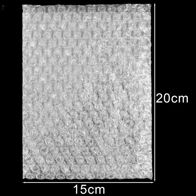 

Пузырчатые пакеты для упаковки