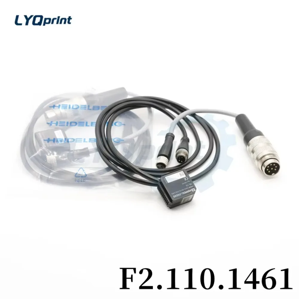 Датчик фотоэлемента лучшего качества F2.110.1463 F2.110.1462 F2.110.1461 для SM52 SM74 CD74 CD102 SM102