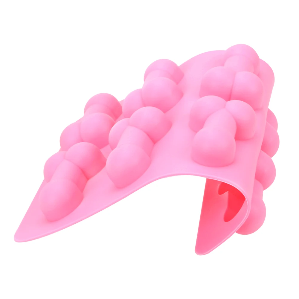 Инструменты для украшения тортов 8 отверстий форма торта искусственные кухонные