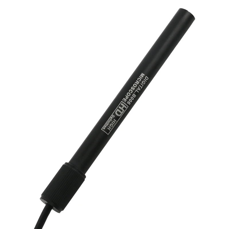 Микроскоп Цифровой портативный с 8 светодисветодиодный дами HD 2 МП USB |