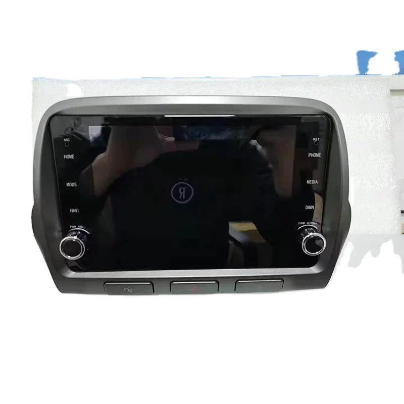 

2+32GTouch Screen Car Gps Navigation Stereo Head Unit Multimedia Player Auto Radio Android 10.0 For Chevrolet Camaro 2010-2015