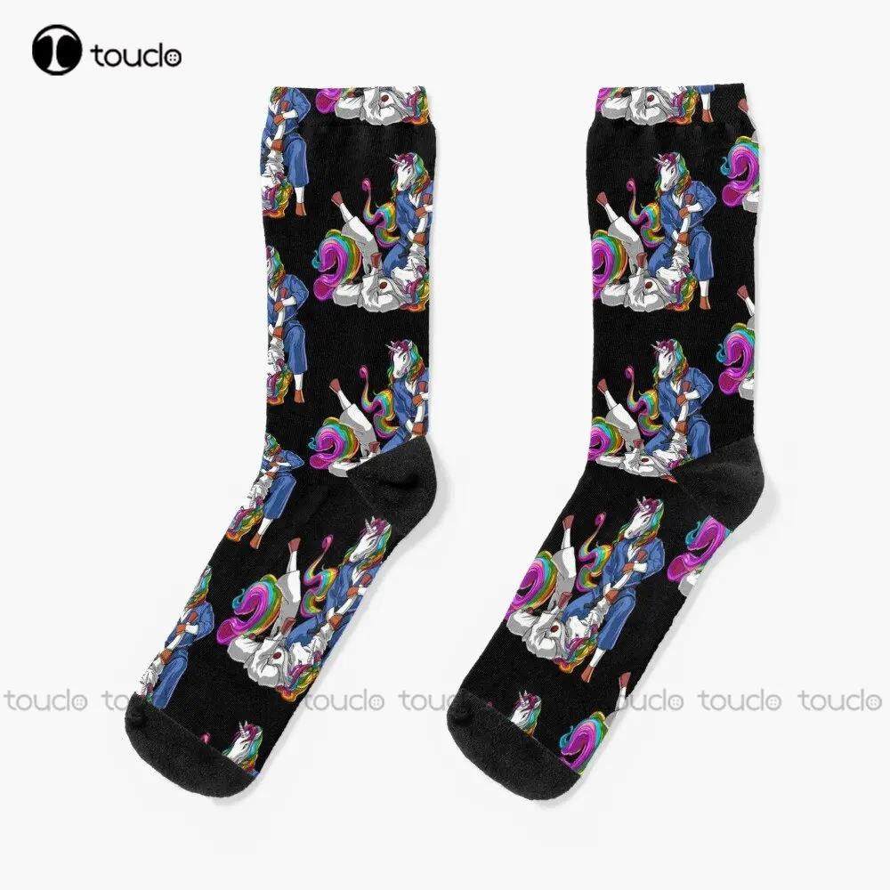 Womens Soccer socks Personalized Custom Unisex Adult Teen Youth Socks Street Skateboard Socks Funny Art