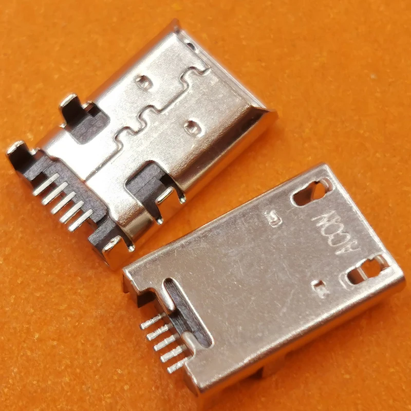 USB-разъём для зарядки Asus Memo