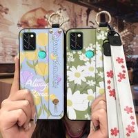 For Woman ring Phone Case For UMIDIGI Pro A9 Pro 2021 A9 Max For Girls Shockproof New Arrival