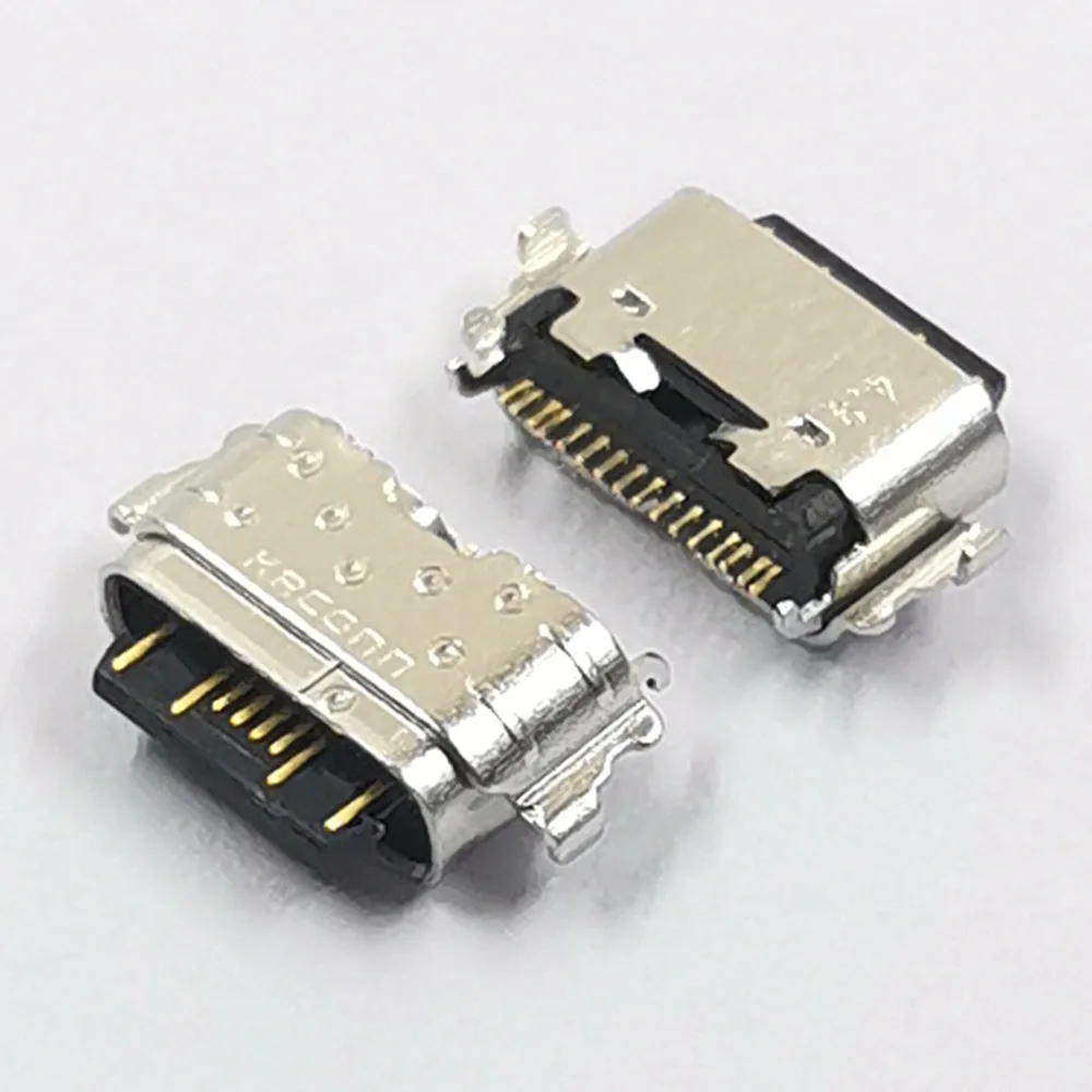 

USB Charger Charging Dock Port Connector Type C Plug For Elephone U5 E10 Pro E10Pro U3H UMI Umidigi A9Pro A7Pro A7 A9 Pro
