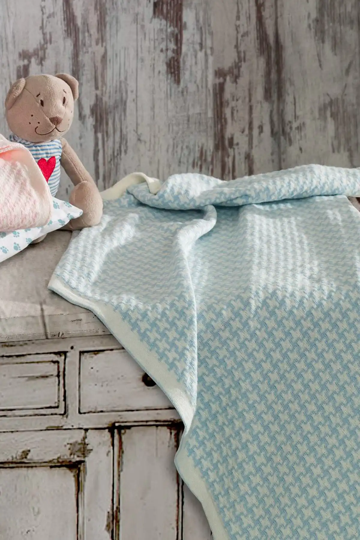 

Baby Dream Baby Blanket Powder