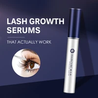 haircube eyelash fast growth serum eyelashbrow nourishing essence for women liquid enhancer treatment for lash longer thicker