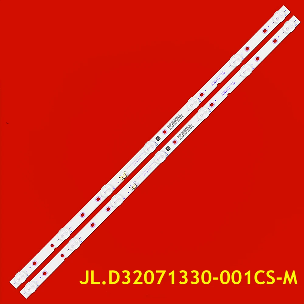

Светодиодная лента для 32X3, 32X6, 32E1A, 32E1C, 32E2A, 32K5C, 32K5D, 32E361S, 32E381S, PTV32E20DSGWA, SDL320HY, коридор
