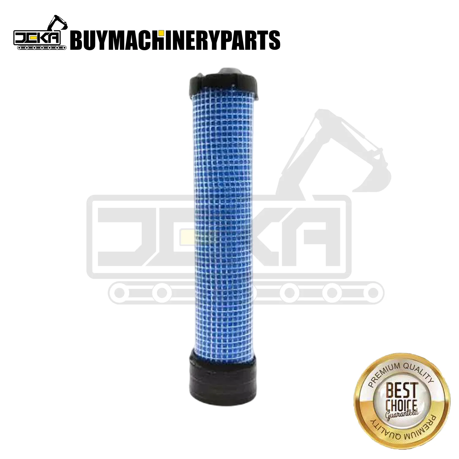 

Safety Air Filter 26510405 For Perkins 103.10 103.15