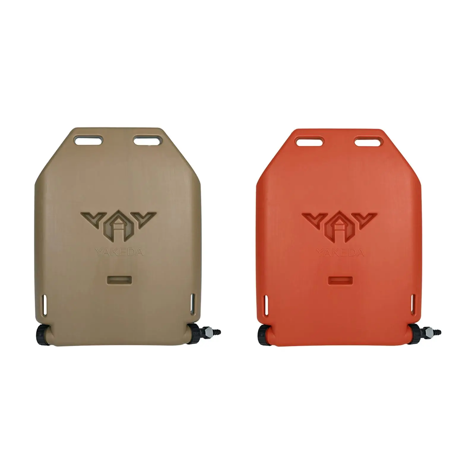 

1.75L Hydration Storage Board for Hiking Camping Water Bag Case Vest Pack