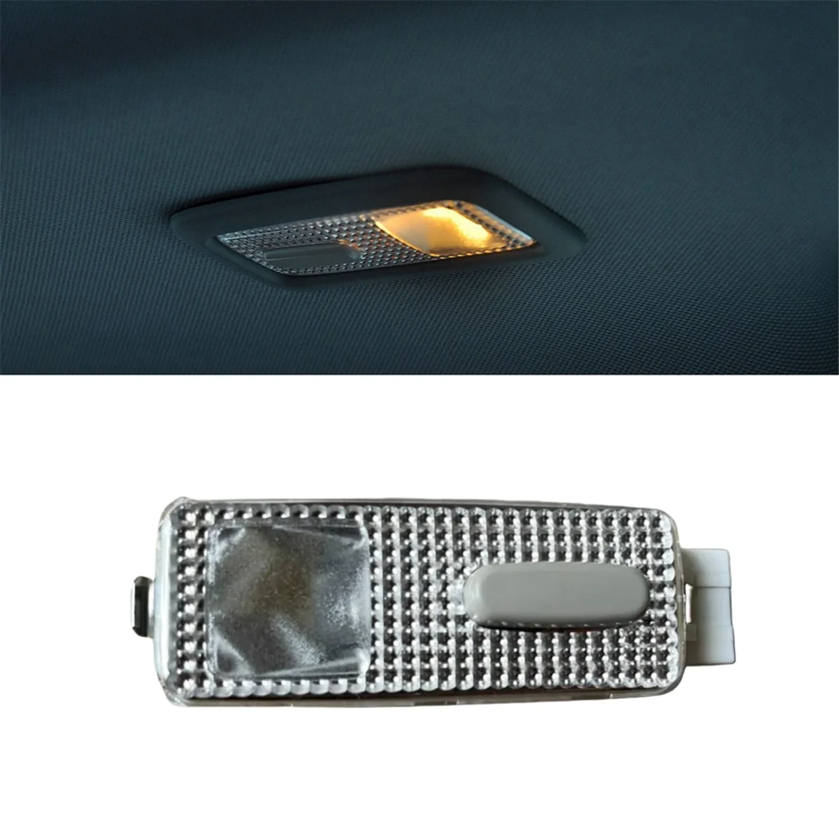 6362P0 Автомобильная лампочка для Peugeot 3008 307 SW 308 CC 308SW 407