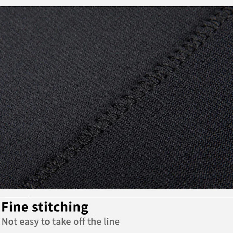 Неопреновый гидрокостюм CR мужской 3-миллиметровый с клеевым соединением