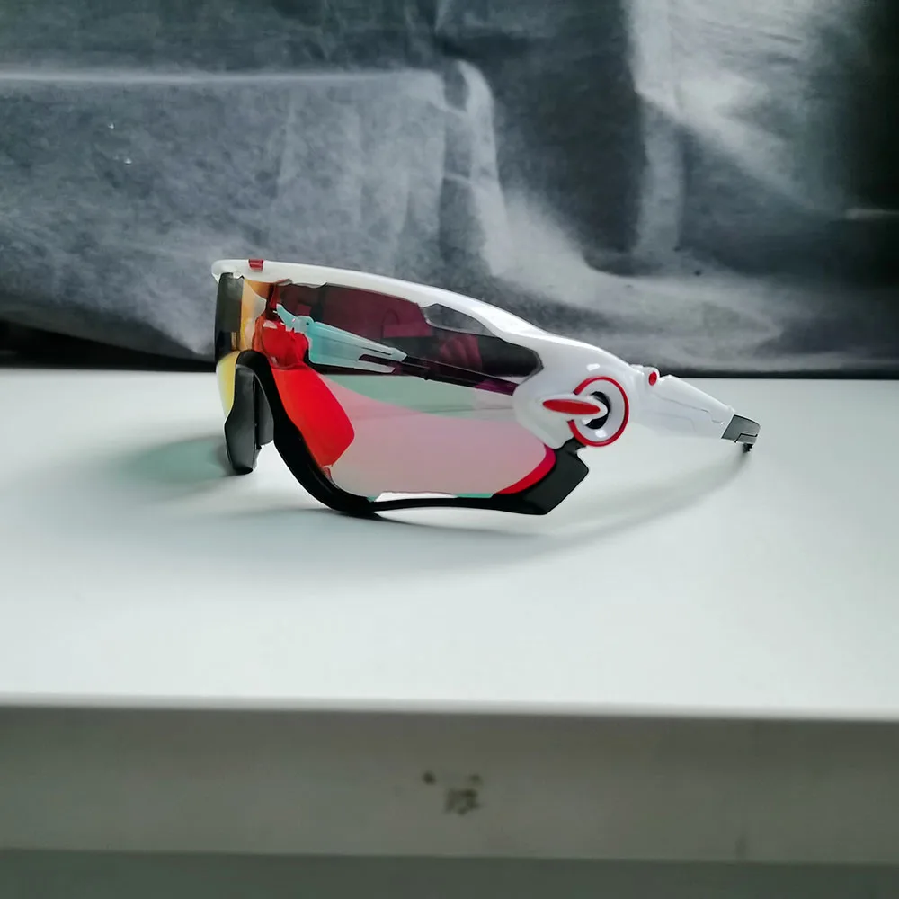 

Cycling Sunglasses Photochromic UV400 MTB Racing Men's Bike Sunglasses Outdoor Hiking Fishing Man Cycling Glasses