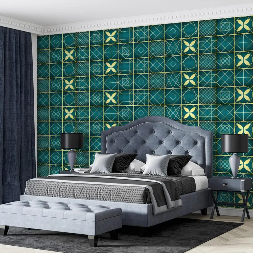 10 шт. Стикеры для плитки s полезный ПВХ Противоскользящий стикер с нежной