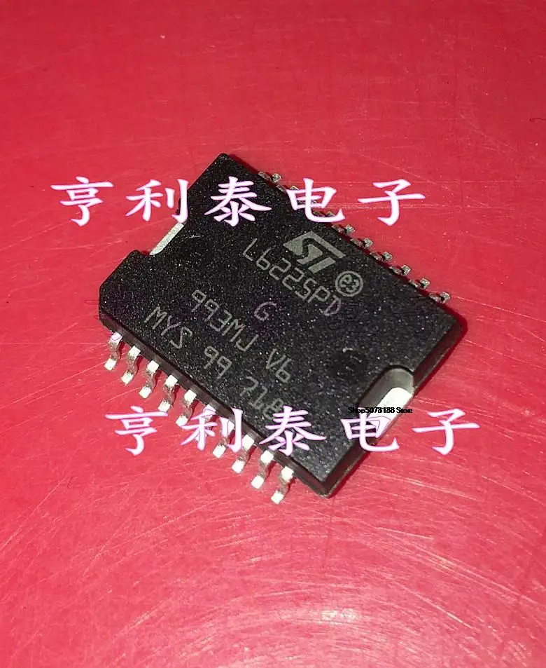 

L6225PD HSOP-20 New original fast shipping