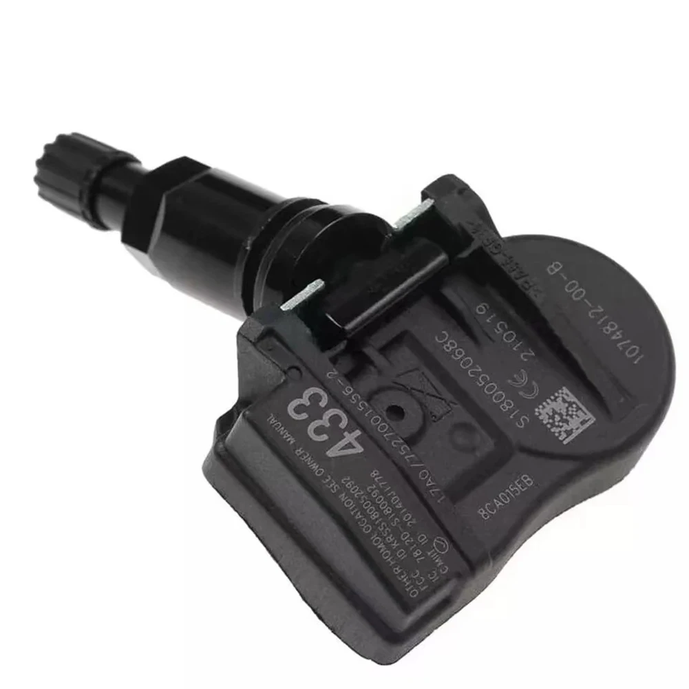 

Car Accessories Tire Pressure Sensor Monitoring Sensor Automotive Accessories Monitoring System FOR Tesla Model