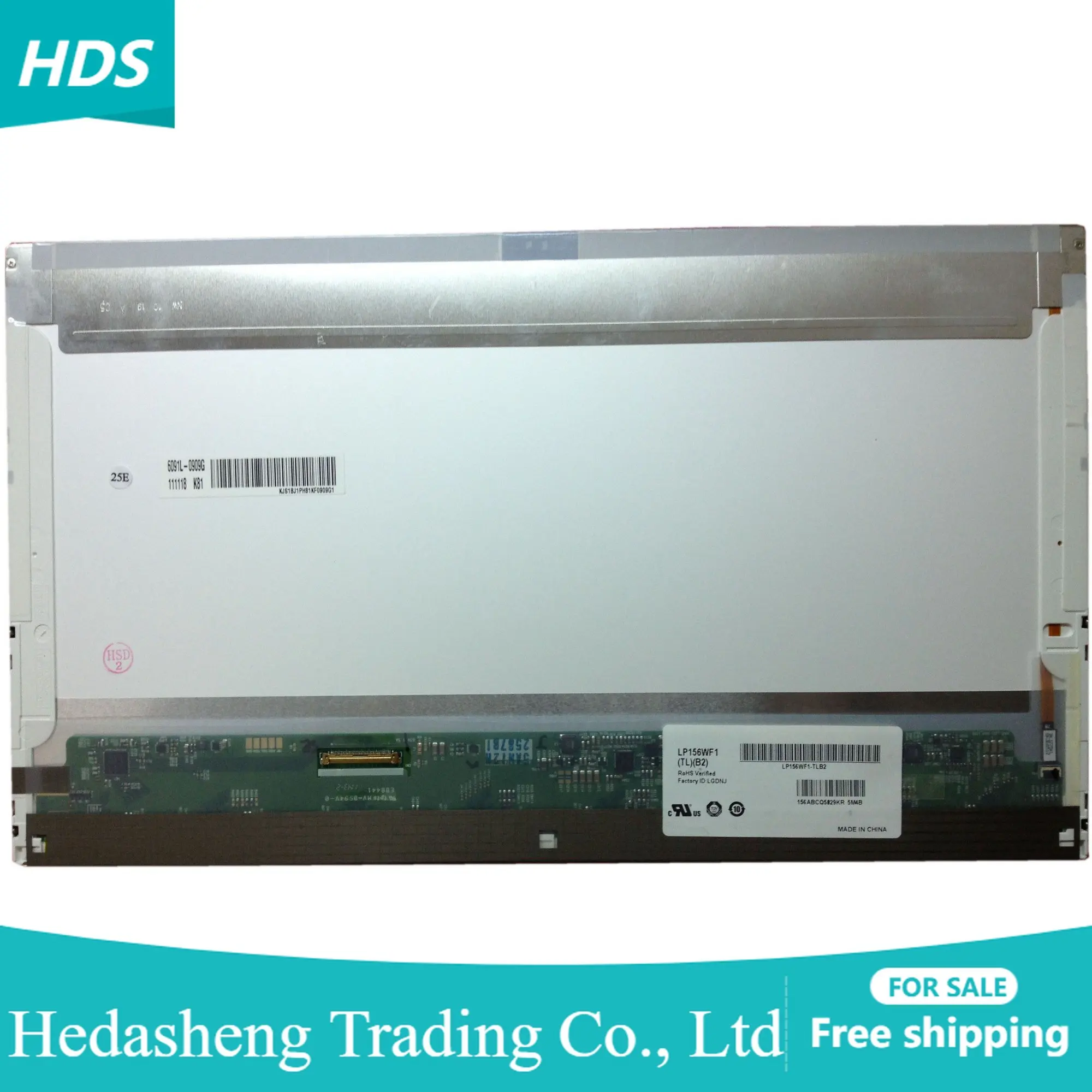 

ЖК-экран для ноутбука LP156WF1 TLB2 LP156WF1 TLA1 B156HW01 V.0 B156HW02 V.5 B156HTN01.0 LTN156HT02 1920*1080, 40 контактов