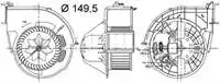 

AB83000S heater engine E70 E71 X5 X6