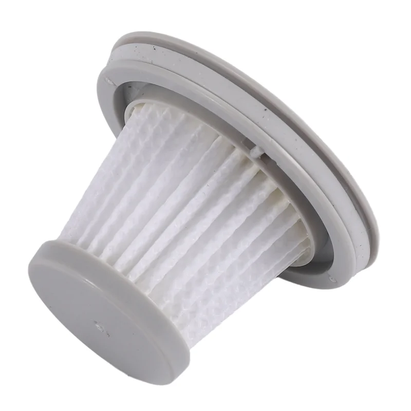 

HEPA-фильтры для Xiaomi Mijia