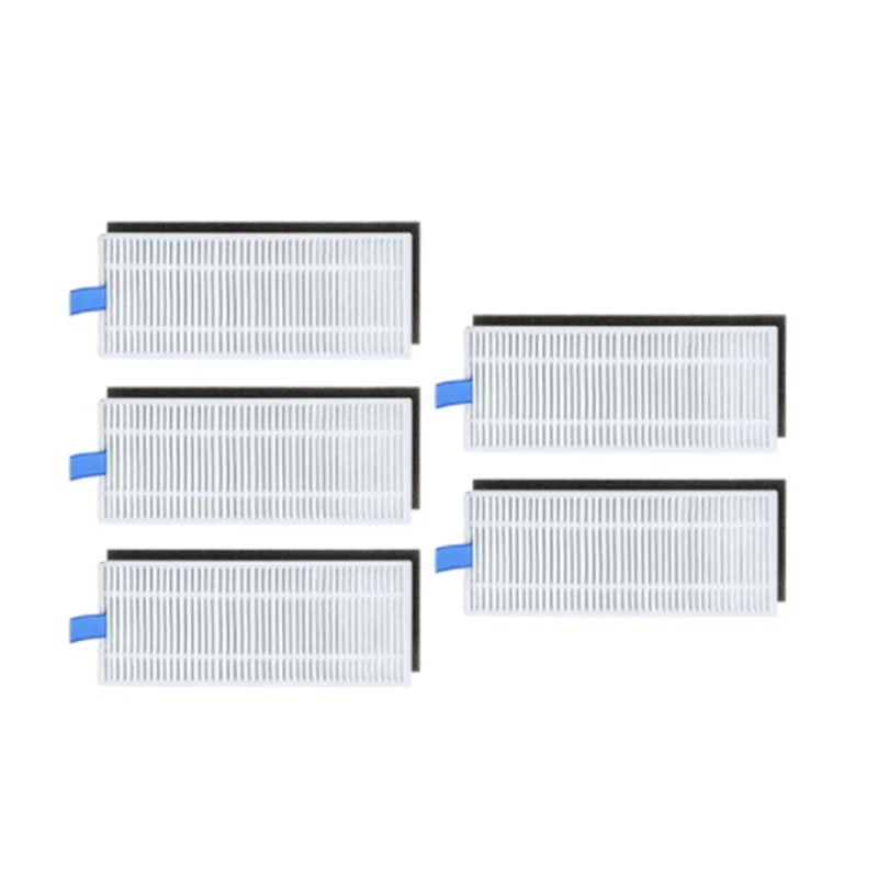 

Hepa Filter Replacement Parts For Bissell EV675 Robot Vacuum Cleaner Sweeper Accessories