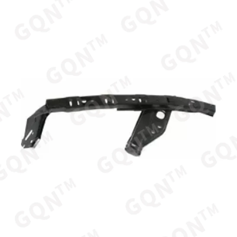 

Ho nd a CI VI CF B2 Front bumper upper bracket Front bumper center upper beam Headlight bracket