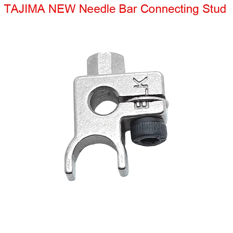 Запчасти для вышивальной машины Tajima новая игловидная панель детский мёртвый