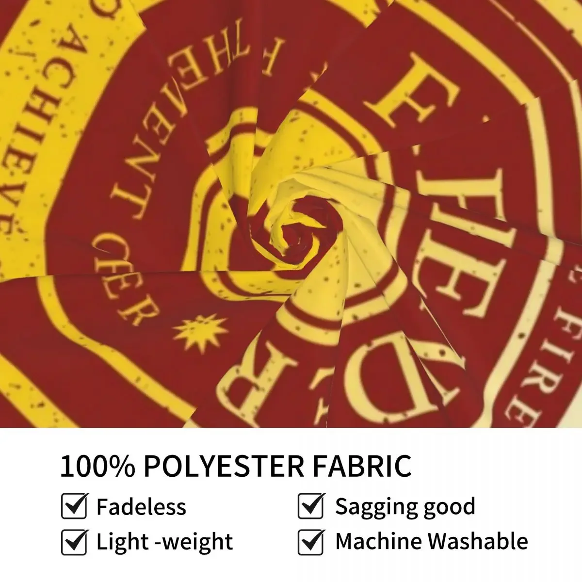 ATLA Firebender Символ: Дизайнерский гобелен в стиле аватара украшения для спальни