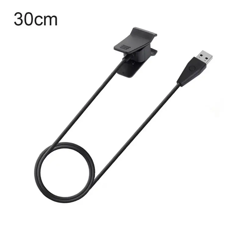 Watch Charger USB Cable For Fitbit Alta/Ace Watch Wristband Dock Power Adapter Fast Charging Cable Cord Smart Watch Accessories images - 6