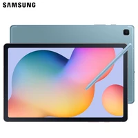 tablet galaxy tab s6 lite10 4 inch full hd 4g 128g video entertainment game 2k full screen spen drawing notes