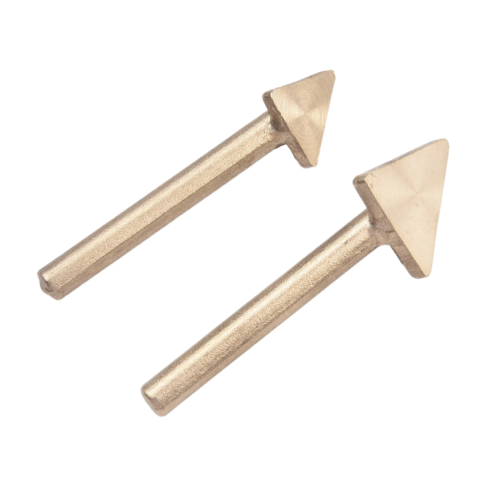 4 шт. сменные жала для сварщика 80 Вт сварочный аппарат пластика TPO TEO PP автобампер