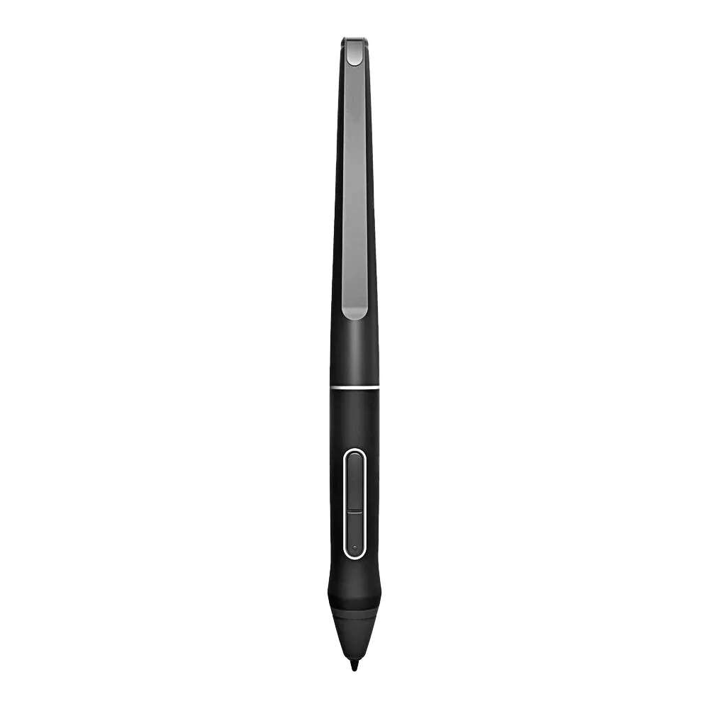 For HUION PW507 Battery-free Stylus 8192 Levels   EMR Pen Touch Screen with Two Customized Keys